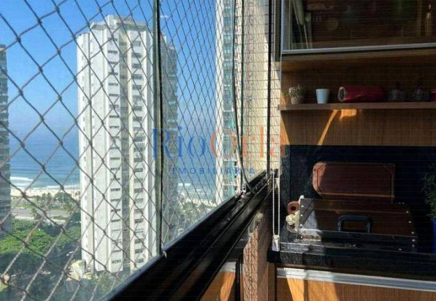 Imagem Apartamento com 3 Quartos à Venda, 158 m² em Barra Da Tijuca - Rio De Janeiro Imagem Apartamento com 3 Quartos à Venda, 158 m² em Barra Da Tijuca - Rio De Janeiro