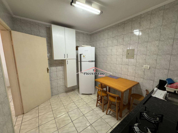Imagem Apartamento com 1 Quarto à Venda, 52 m² em Tupi - Praia Grande