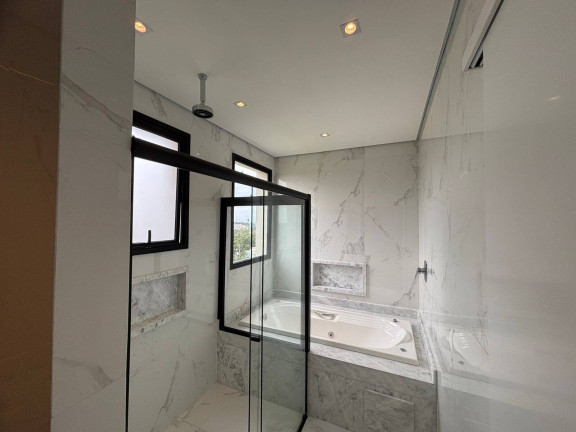 Imagem Casa de Condomínio com 4 Quartos à Venda, 530 m² em Quintas Do Ingaí - Santana De Parnaíba