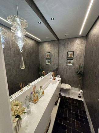 Imagem Apartamento com 3 Quartos à Venda, 90 m² em Alphaville Empresarial - Barueri