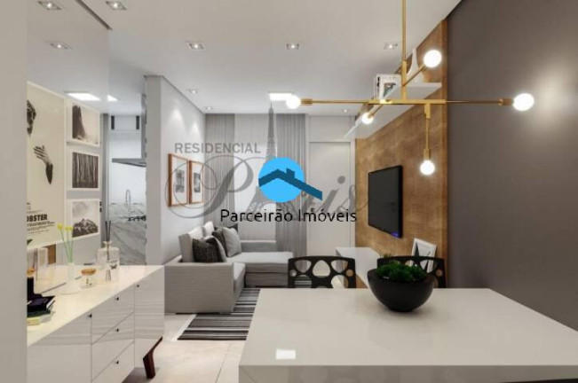 Imagem Casa com 2 Quartos à Venda, 89 m² em Vila Príncipe De Gales - Santo André Imagem Casa com 2 Quartos à Venda, 89 m² em Vila Príncipe De Gales - Santo André