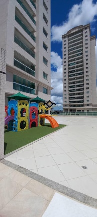 Imagem Apartamento com 3 Quartos à Venda, em Santa Mônica - Feira De Santana Imagem Apartamento com 3 Quartos à Venda, em Santa Mônica - Feira De Santana