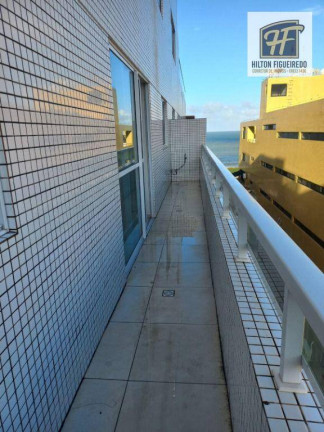Imagem Apartamento com 2 Quartos à Venda, 65 m² em Bessa - João Pessoa