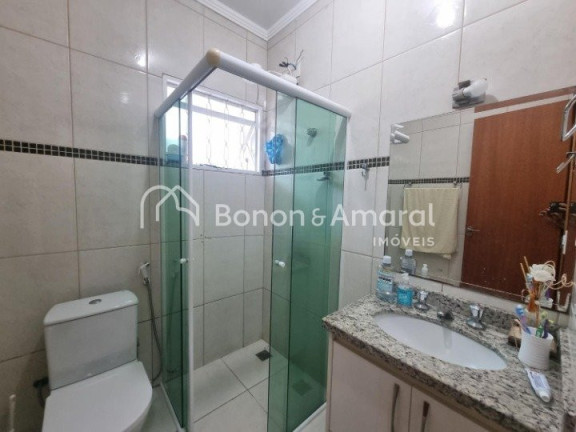 Imagem Casa de Condomínio com 3 Quartos à Venda, 200 m² em Residencial Terras Do Barão - Campinas Imagem Casa de Condomínio com 3 Quartos à Venda, 200 m² em Residencial Terras Do Barão - Campinas