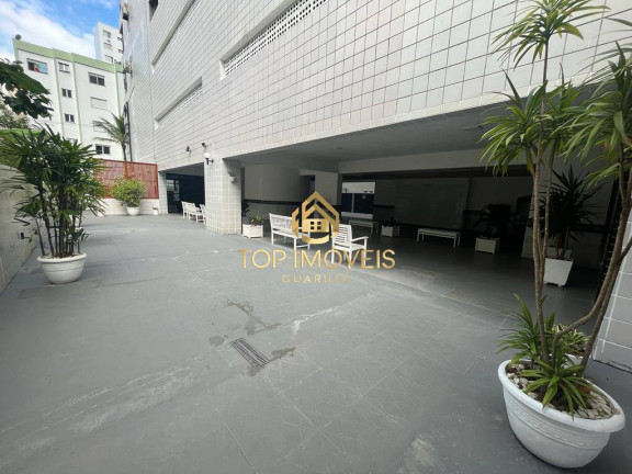 Imagem Apartamento com 3 Quartos para Alugar, 90 m² em Pitangueiras - Guarujá Imagem Apartamento com 3 Quartos para Alugar, 90 m² em Pitangueiras - Guarujá