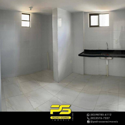 Imagem Cobertura com 3 Quartos à Venda, 161 m² em Miramar - João Pessoa