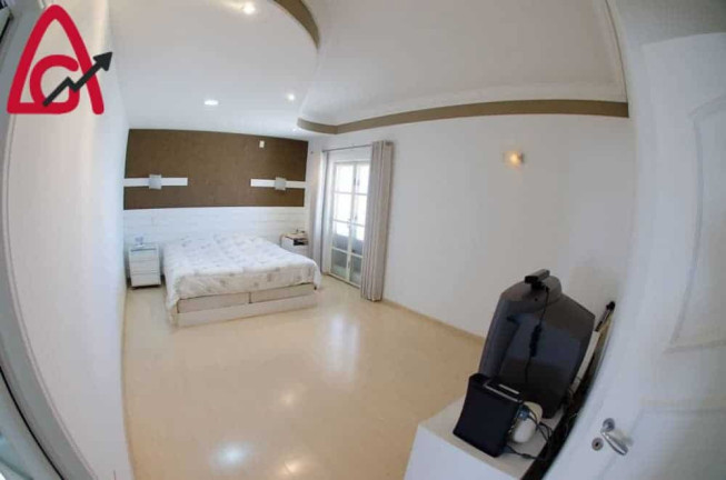 Imagem Casa com 3 Quartos à Venda, 596 m² em Jardim Itamaraty - Lençóis Paulista