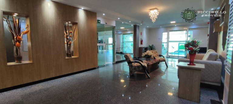 Imagem Apartamento com 2 Quartos à Venda, 76 m² em Tupi - Praia Grande Imagem Apartamento com 2 Quartos à Venda, 76 m² em Tupi - Praia Grande