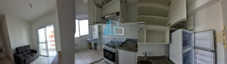 Imagem Apartamento com 2 Quartos à Venda, 51 m² em Ocian - Praia Grande Imagem Apartamento com 2 Quartos à Venda, 51 m² em Ocian - Praia Grande
