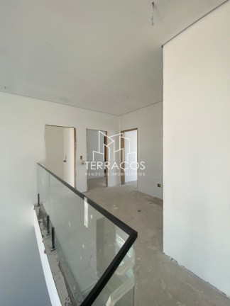 Imagem Imóvel com 3 Quartos à Venda, 191 m² em Jardim Ermida I - Jundiaí