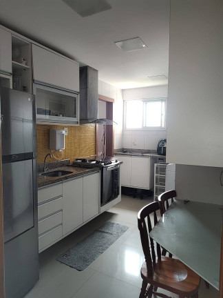 Imagem Apartamento com 3 Quartos à Venda, 82 m² em Buraquinho - Lauro De Freitas Imagem Apartamento com 3 Quartos à Venda, 82 m² em Buraquinho - Lauro De Freitas