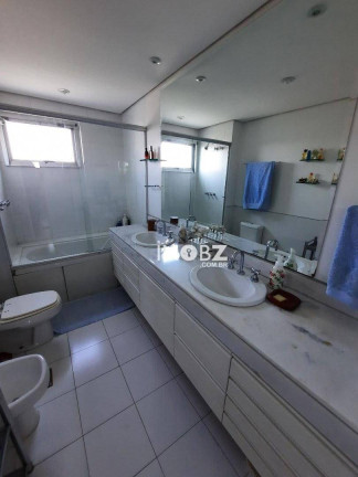 Imagem Imóvel com 2 Quartos à Venda, 162 m² em Panamby - São Paulo