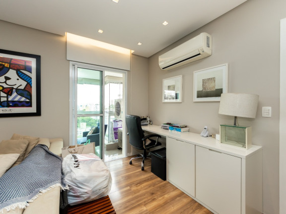 Imagem Apartamento com 3 Quartos à Venda, 126 m² em Vila Andrade - São Paulo Imagem Apartamento com 3 Quartos à Venda, 126 m² em Vila Andrade - São Paulo