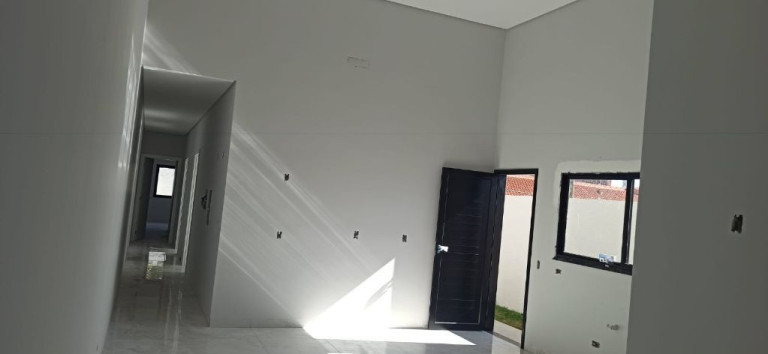 Imagem Imóvel com 3 Quartos à Venda, 136 m² em Parque Presidente