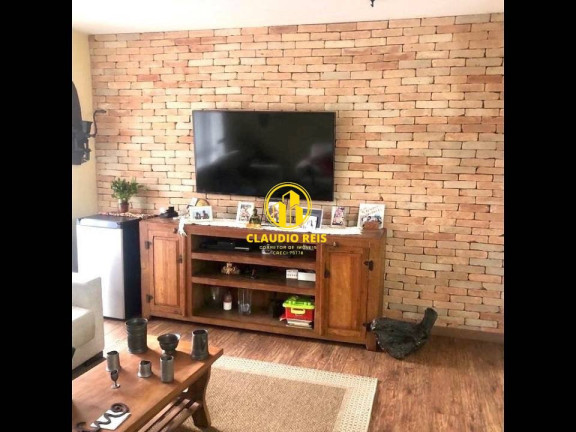 Imagem Apartamento com 3 Quartos à Venda, 150 m² em Brooklin Paulista - São Paulo