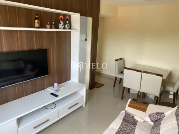 Imagem Apartamento com 1 Quarto à Venda, 40 m² em Boa Viagem - Recife