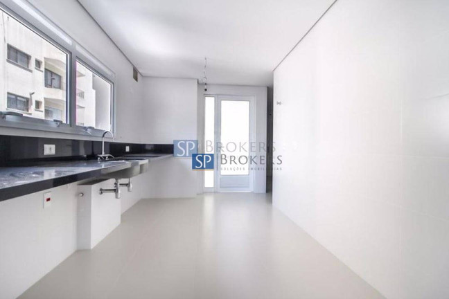Imagem Apartamento com 4 Quartos à Venda, 278 m² em Indianópolis - São Paulo Imagem Apartamento com 4 Quartos à Venda, 278 m² em Indianópolis - São Paulo