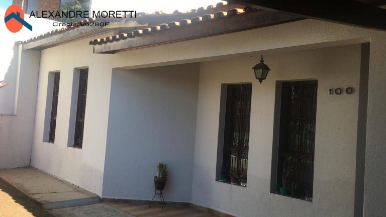 Imagem Casa com 2 Quartos à Venda, 357 m² em Jardim Refúgio - Sorocaba
