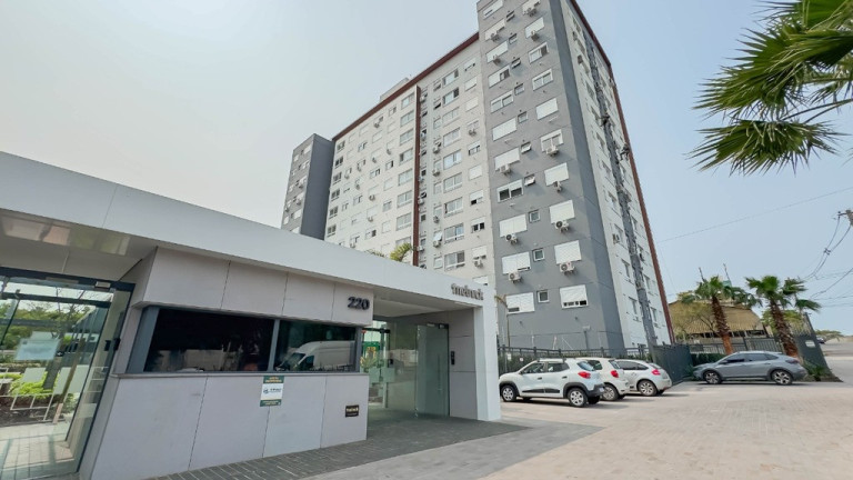 Imagem Apartamento com 2 Quartos à Venda, 60 m² em Central Parque - Porto Alegre Imagem Apartamento com 2 Quartos à Venda, 60 m² em Central Parque - Porto Alegre