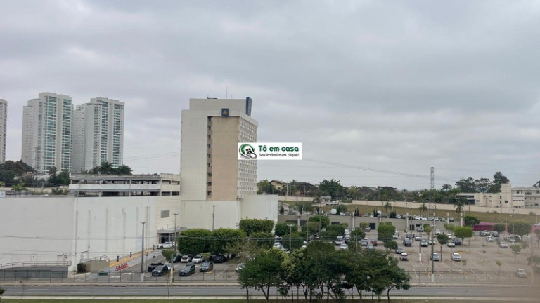Imagem Cobertura com 3 Quartos à Venda, 77 m² em Jardim Das Colinas - São José Dos Campos Imagem Cobertura com 3 Quartos à Venda, 77 m² em Jardim Das Colinas - São José Dos Campos