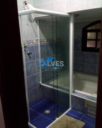Imagem Casa com 3 Quartos à Venda, 159 m² em Taboão - São Bernardo Do Campo Imagem Casa com 3 Quartos à Venda, 159 m² em Taboão - São Bernardo Do Campo