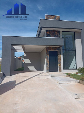 Imagem Casa com 3 Quartos à Venda,  em Chácara Real (caucaia Do Alto) - Cotia