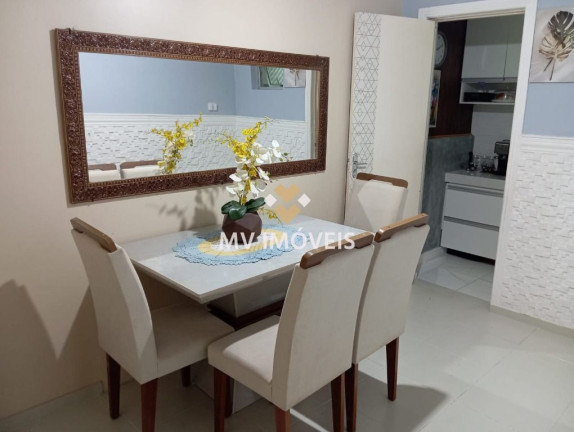 Imagem Apartamento com 2 Quartos à Venda, 64 m² em Tenoné - Belém