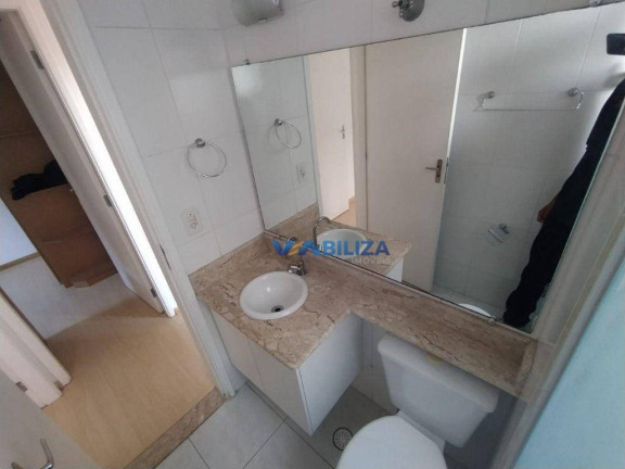 Imagem Apartamento com 2 Quartos à Venda, 56 m² em Vila Tijuco - Guarulhos Imagem Apartamento com 2 Quartos à Venda, 56 m² em Vila Tijuco - Guarulhos