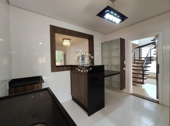 Imagem Casa de Condomínio com 3 Quartos à Venda, 338 m² em Condomínio Jardim Sul - Ribeirão Preto