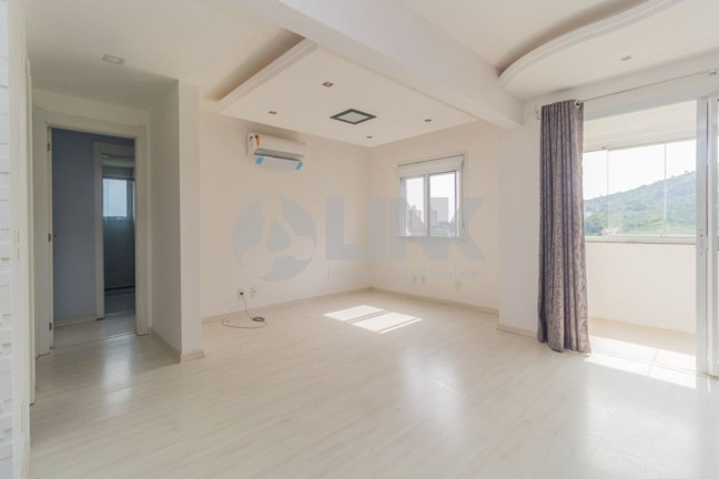 Imagem Apartamento com 2 Quartos à Venda, 79 m² em Jardim Carvalho - Porto Alegre