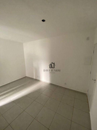 Apartamento com 2 Quartos à Venda, 44 m² em Jardim Das Magnólias - Sorocaba
