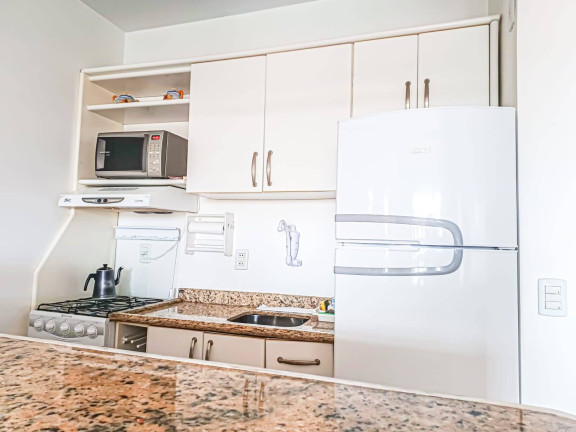 Imagem Apartamento com 1 Quarto à Venda, em Capão Novo Posto 04 - Capão da Canoa
