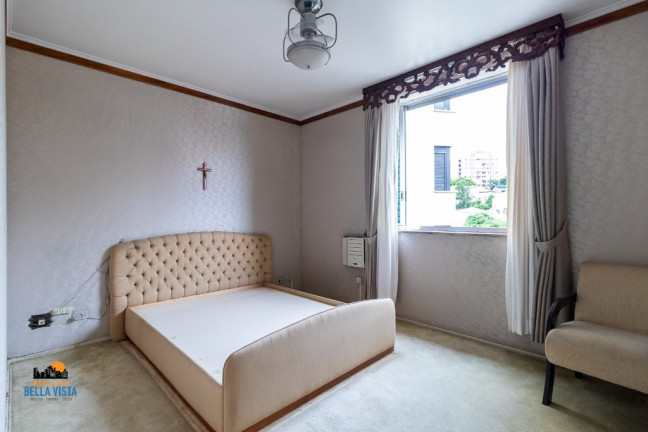 Imagem Apartamento com 3 Quartos à Venda,  em Vila Monumento - São Paulo