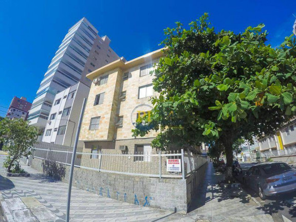 Imagem Kitnet com 1 Quarto à Venda, 23 m² em Canto Do Forte - Praia Grande Imagem Kitnet com 1 Quarto à Venda, 23 m² em Canto Do Forte - Praia Grande