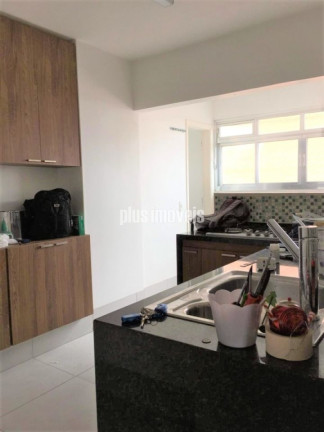 Imagem Apartamento com 3 Quartos à Venda, 108 m² em Morumbi - São Paulo Imagem Apartamento com 3 Quartos à Venda, 108 m² em Morumbi - São Paulo