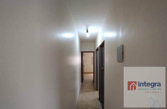 Imagem Casa com 2 Quartos à Venda, 125 m² em Parque Das Nações - Limeira