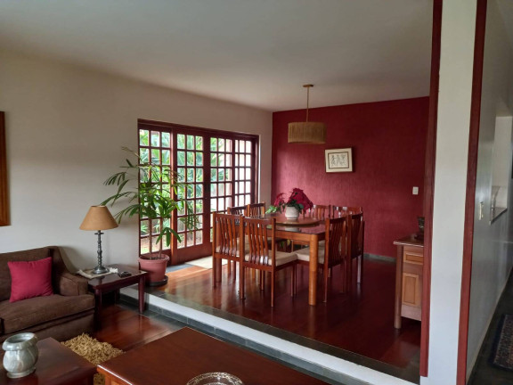 Imagem Casa com 4 Quartos à Venda, 438 m² em Alphaville - Santana De Parnaíba Imagem Casa com 4 Quartos à Venda, 438 m² em Alphaville - Santana De Parnaíba