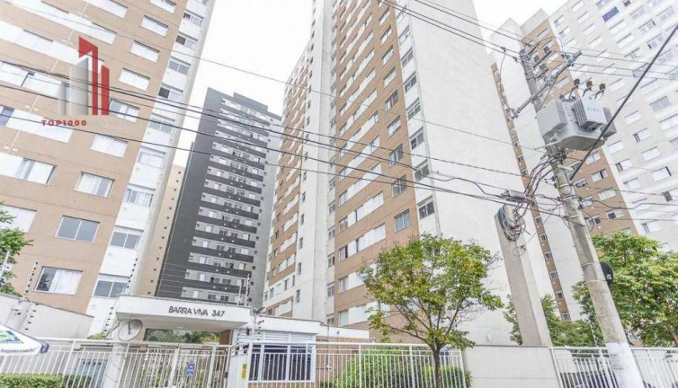 Imagem Apartamento com 1 Quarto à Venda, 31 m² em água Branca - São Paulo Imagem Apartamento com 1 Quarto à Venda, 31 m² em água Branca - São Paulo