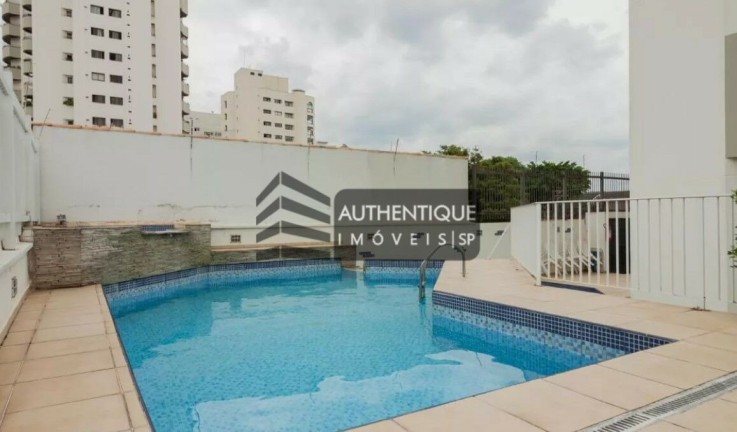 Imagem Apartamento com 2 Quartos à Venda, 110 m² em Campo Belo - São Paulo Imagem Apartamento com 2 Quartos à Venda, 110 m² em Campo Belo - São Paulo