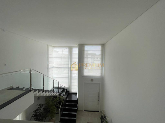 Imagem Sobrado com 3 Quartos à Venda, 143 m² em Jardim Do Golfe - São José Dos Campos