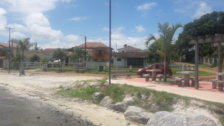 Imagem Casa com 2 Quartos à Venda, 72 m² em Balneário Das Conchas - São Pedro Da Aldeia