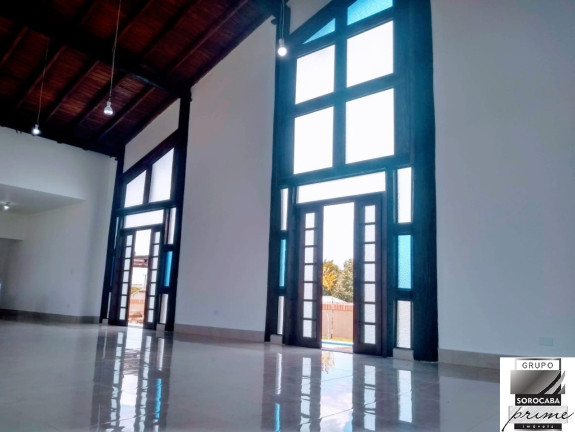 Imagem Casa com 3 Quartos à Venda, 207 m² em Village Da Serra - Araçoiaba Da Serra Imagem Casa com 3 Quartos à Venda, 207 m² em Village Da Serra - Araçoiaba Da Serra