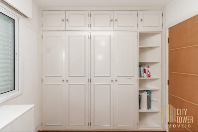Imagem Apartamento com 3 Quartos à Venda, 190 m² em Jardim Das Acácias - São Paulo Imagem Apartamento com 3 Quartos à Venda, 190 m² em Jardim Das Acácias - São Paulo