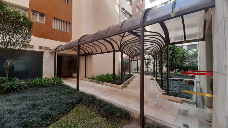 Imagem Apartamento com 2 Quartos à Venda, 67 m² em Sumaré - São Paulo Imagem Apartamento com 2 Quartos à Venda, 67 m² em Sumaré - São Paulo