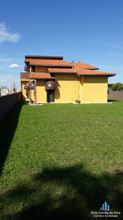 Imagem Casa com 5 Quartos para Alugar, 300 m² em Centro - Avaré