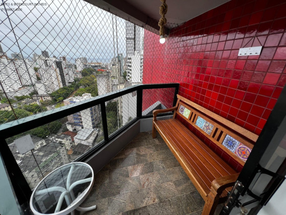 Imagem Imóvel com 3 Quartos à Venda, 200 m² em Graça - Salvador Imagem Imóvel com 3 Quartos à Venda, 200 m² em Graça - Salvador