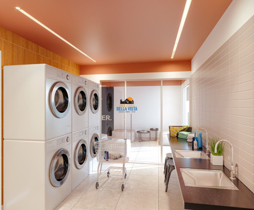 Imagem Apartamento com 2 Quartos à Venda, em Barra Funda - São Paulo Imagem Apartamento com 2 Quartos à Venda, em Barra Funda - São Paulo