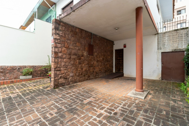 Imagem Casa com 3 Quartos à Venda, 196 m² em Indianópolis - São Paulo Imagem Casa com 3 Quartos à Venda, 196 m² em Indianópolis - São Paulo
