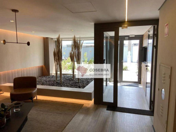 Imagem Apartamento à Venda, 25 m² em Vila Olímpia - São Paulo Imagem Apartamento à Venda, 25 m² em Vila Olímpia - São Paulo