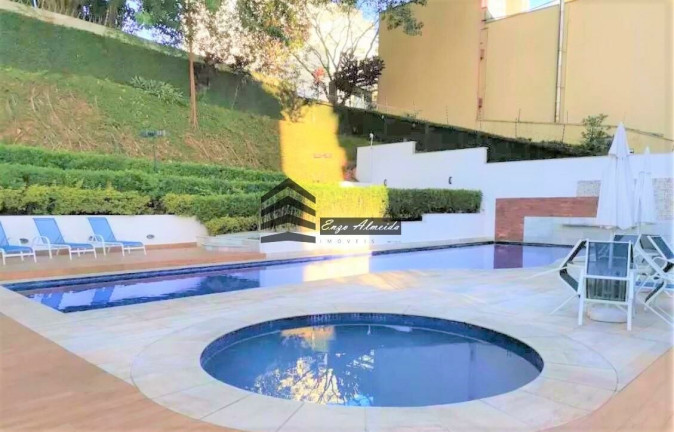 Imagem Apartamento com 3 Quartos à Venda, 115 m² em Morumbi - São Paulo Imagem Apartamento com 3 Quartos à Venda, 115 m² em Morumbi - São Paulo